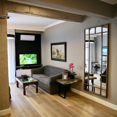 Urban Living 3 Apartment Tesalonika Bagian luar foto