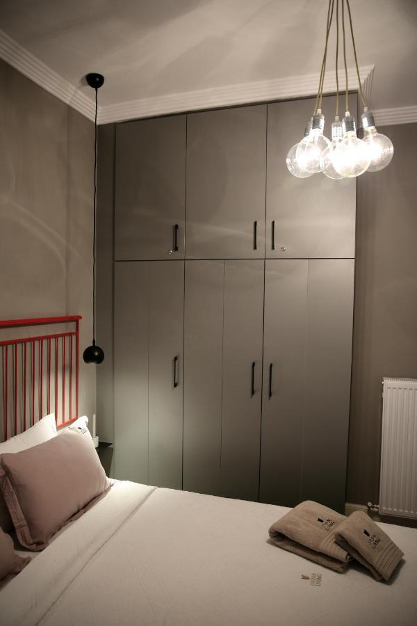 Urban Living 3 Apartment Tesalonika Bagian luar foto