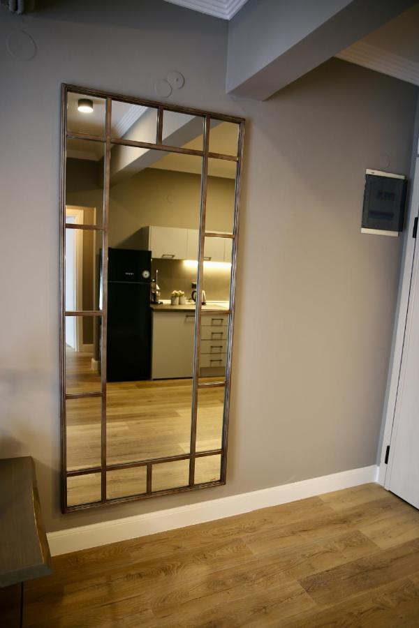 Urban Living 3 Apartment Tesalonika Bagian luar foto