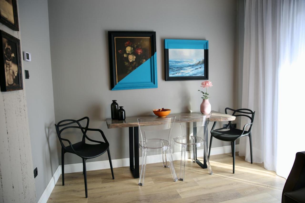 Urban Living 3 Apartment Tesalonika Bagian luar foto