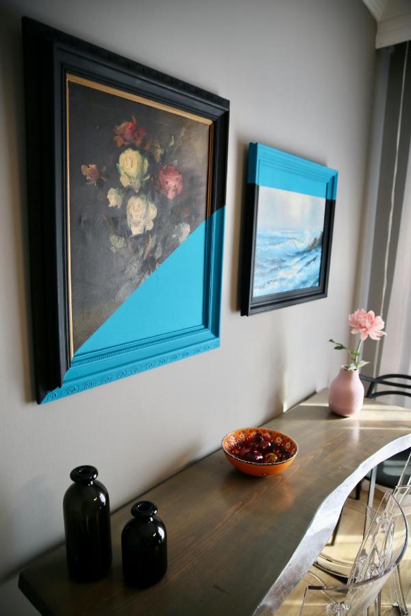 Urban Living 3 Apartment Tesalonika Bagian luar foto