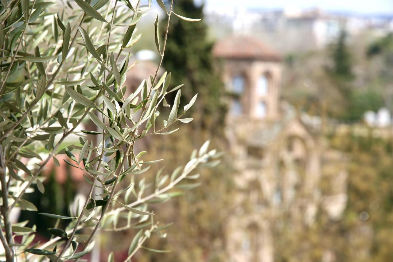 Urban Living 3 Apartment Tesalonika Bagian luar foto
