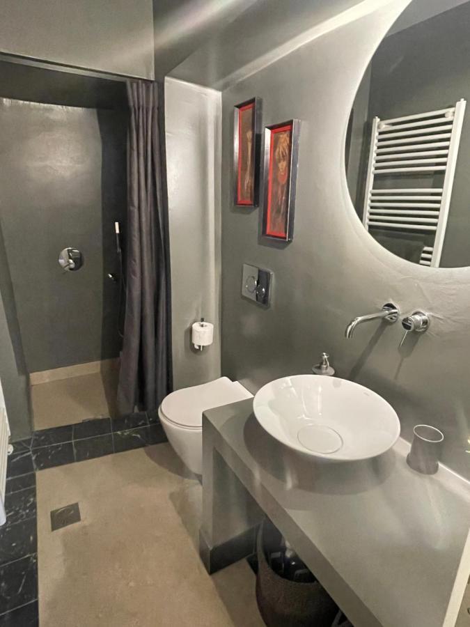 Urban Living 3 Apartment Tesalonika Bagian luar foto